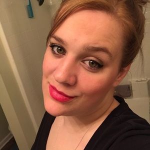 Meet your Posher, Ginger